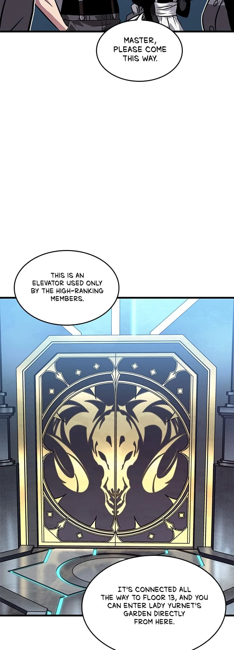 Pick Me Up Chapter 84 - 41