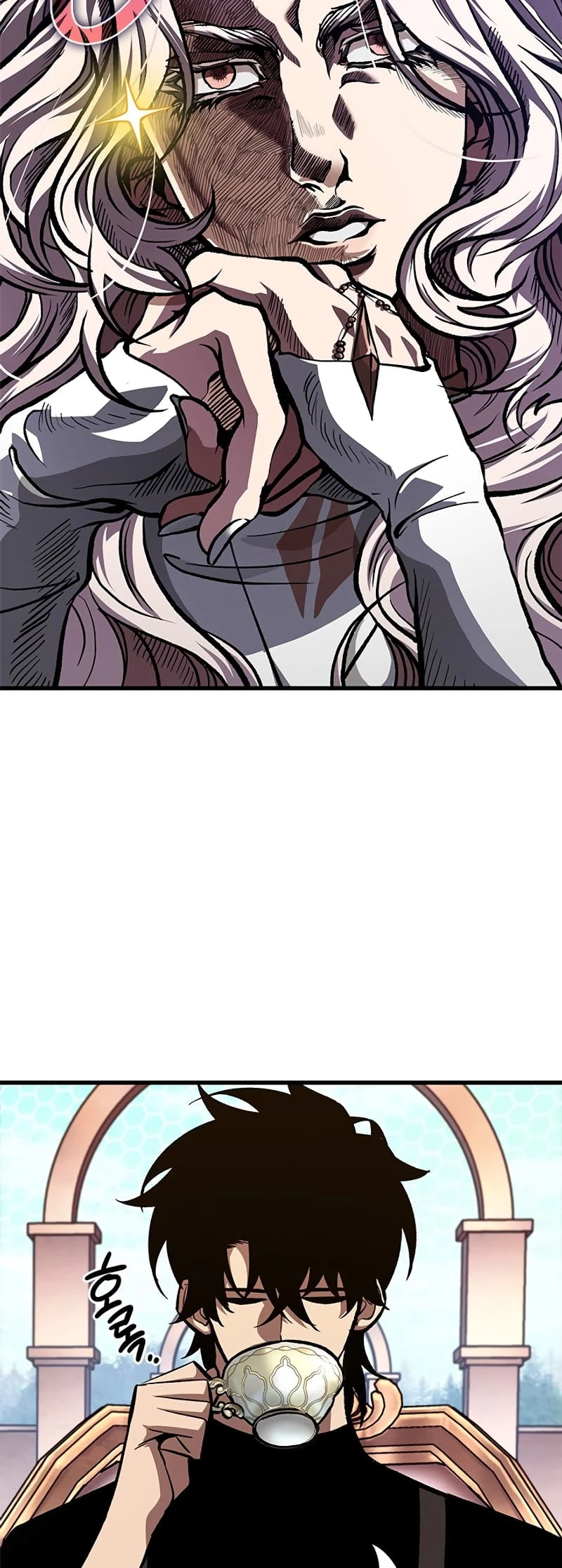 Pick Me Up Chapter 84 - 46