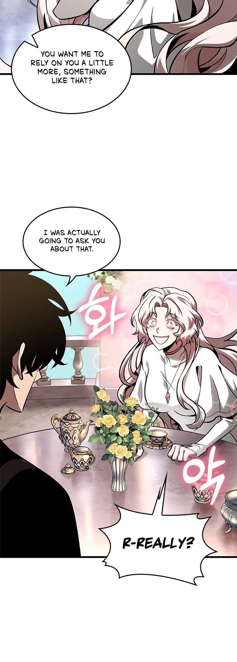 Pick Me Up Chapter 84 - 48