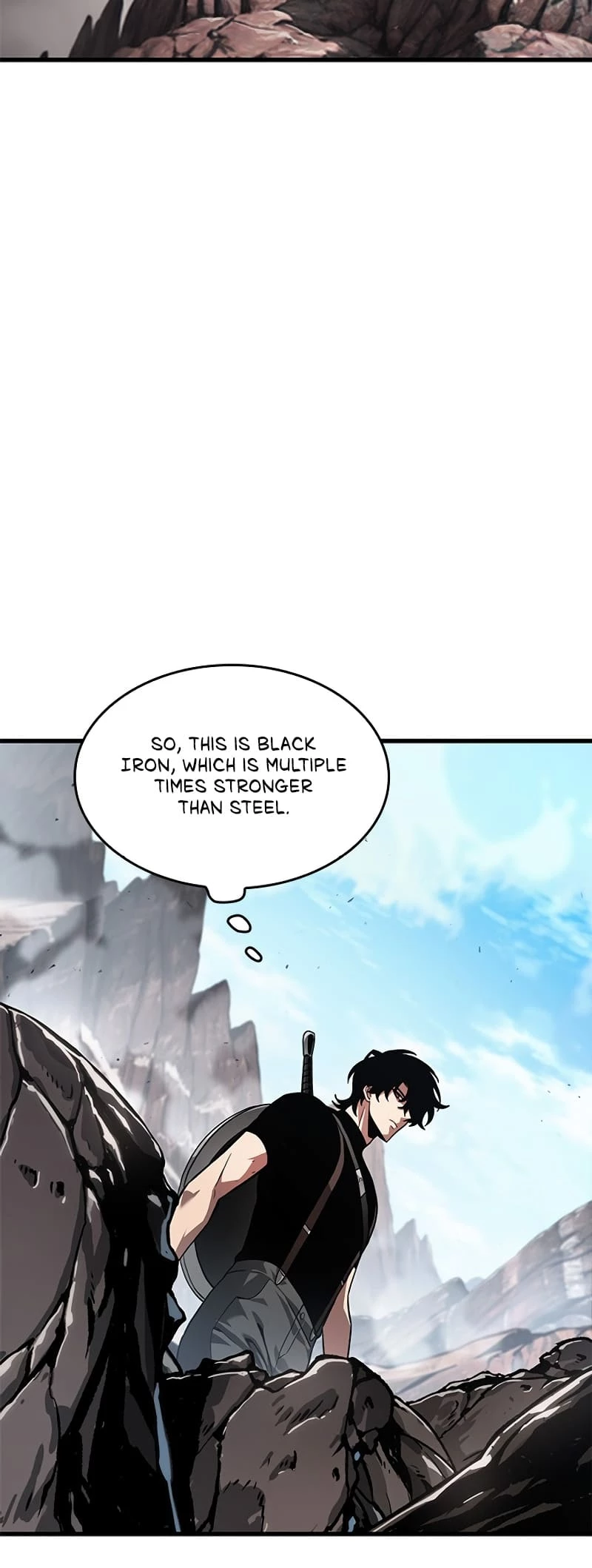 Pick Me Up Chapter 84 - 51