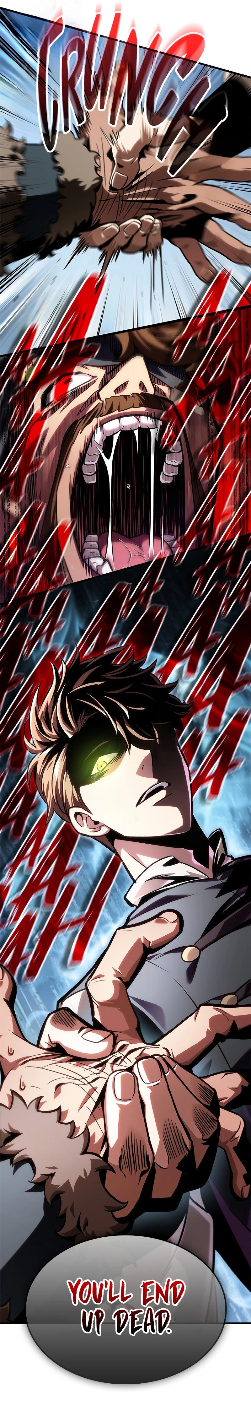Pick Me Up Chapter 82 - 9