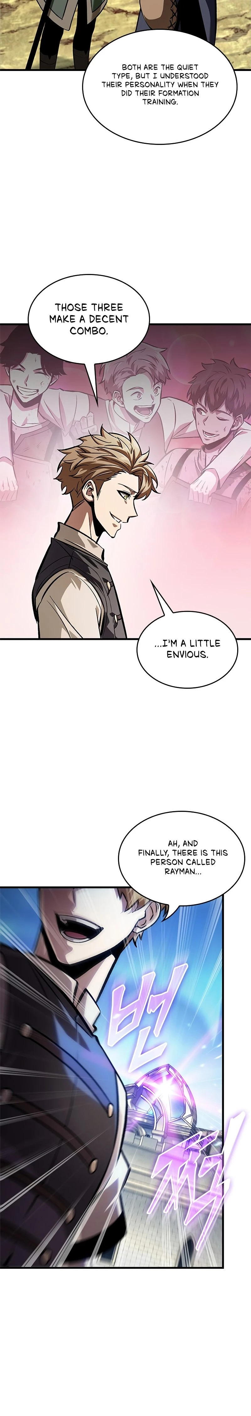 Pick Me Up Chapter 82 - 12