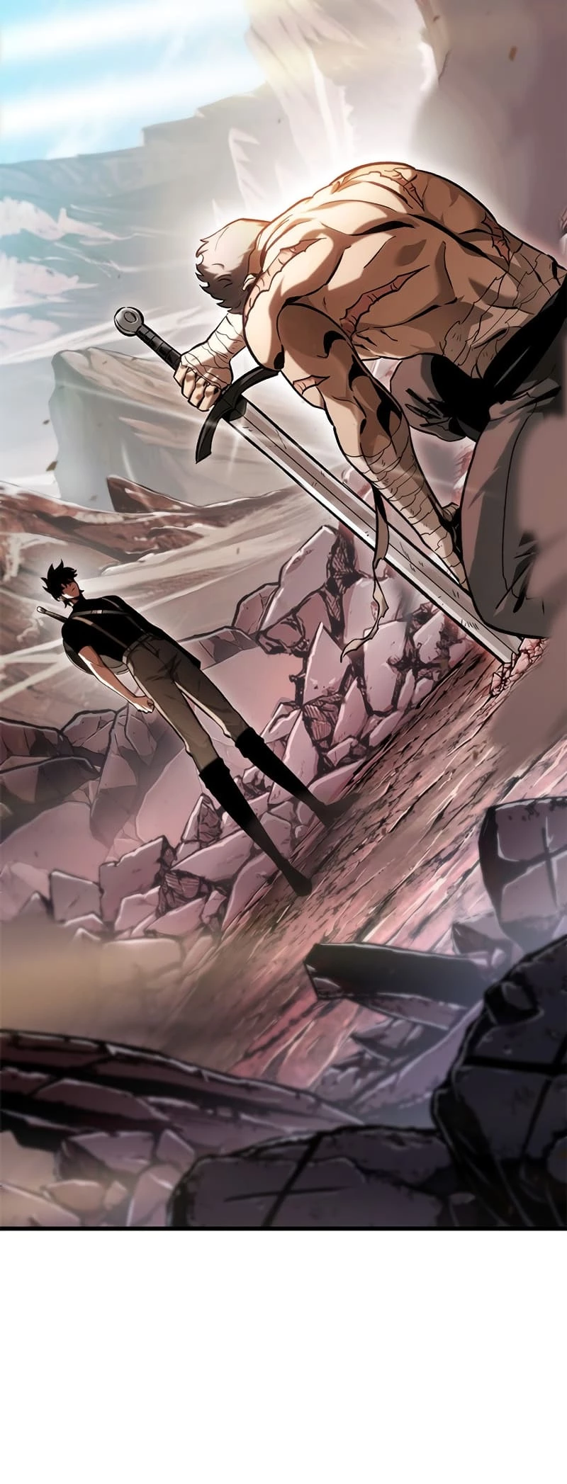 Pick Me Up Chapter 84 - 59