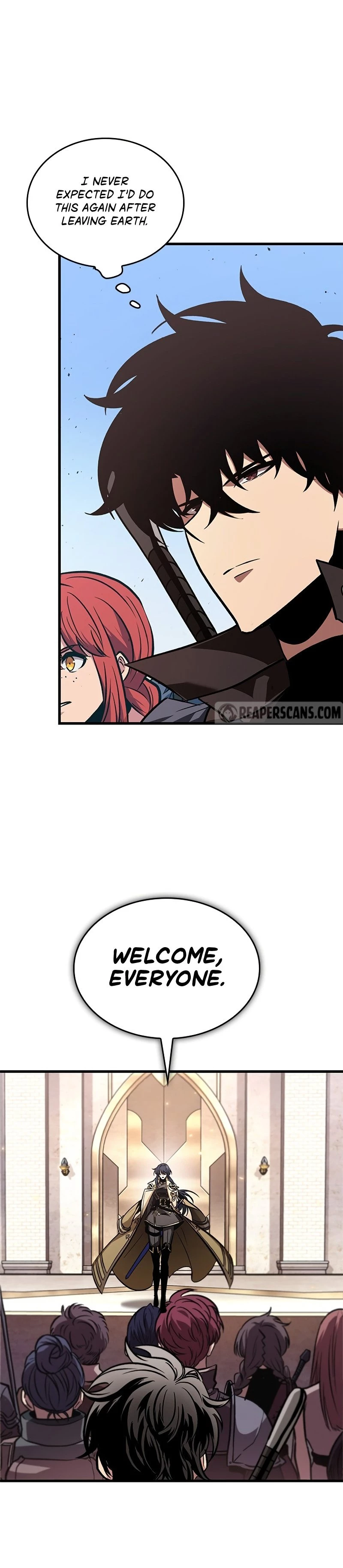 Pick Me Up Chapter 81 - 6