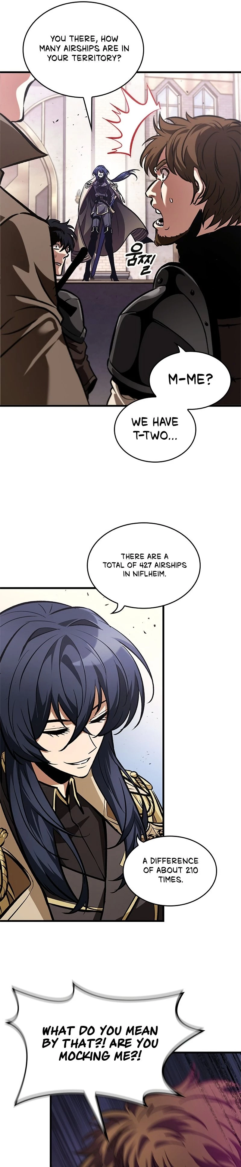 Pick Me Up Chapter 81 - 9