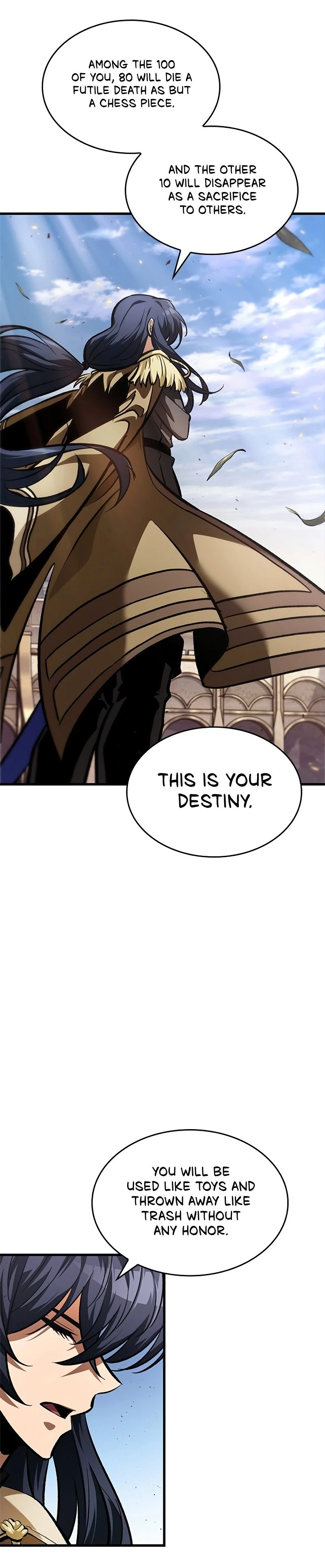 Pick Me Up Chapter 81 - 12