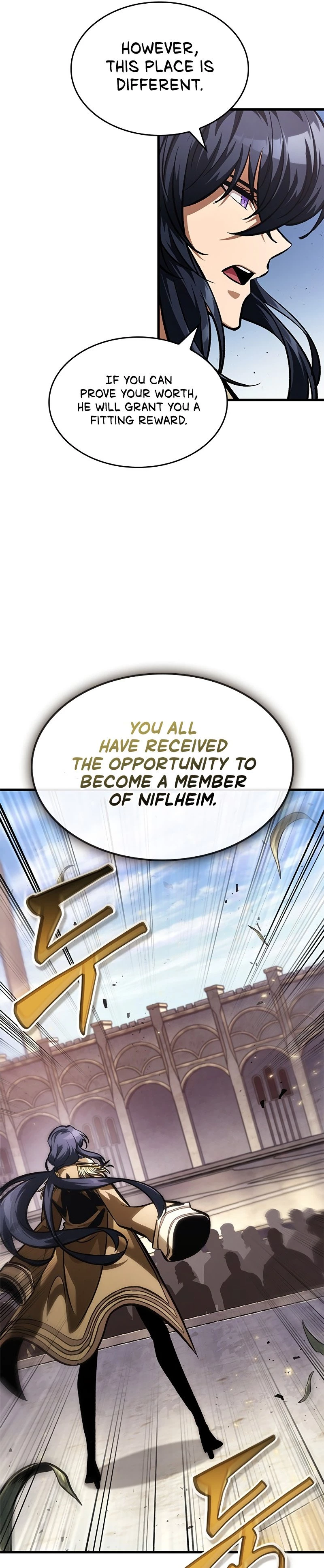 Pick Me Up Chapter 81 - 13