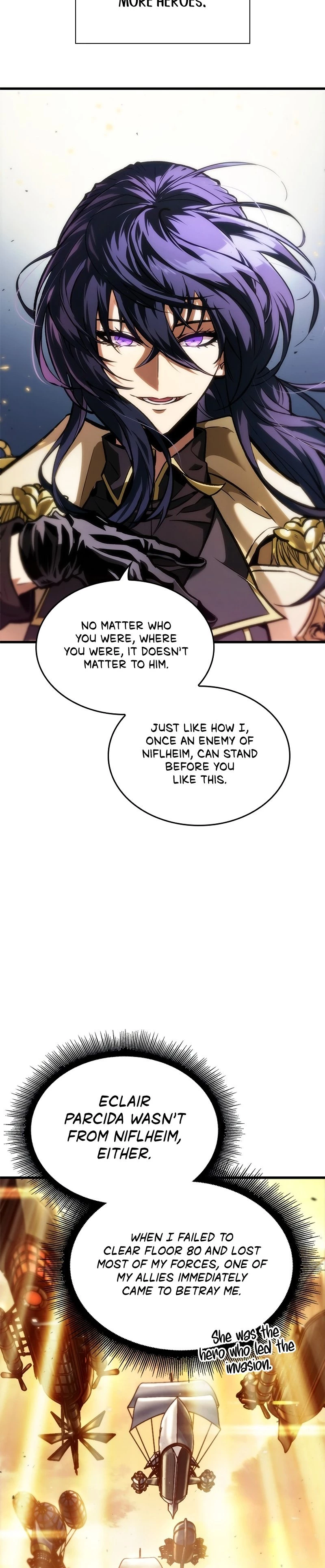 Pick Me Up Chapter 81 - 15