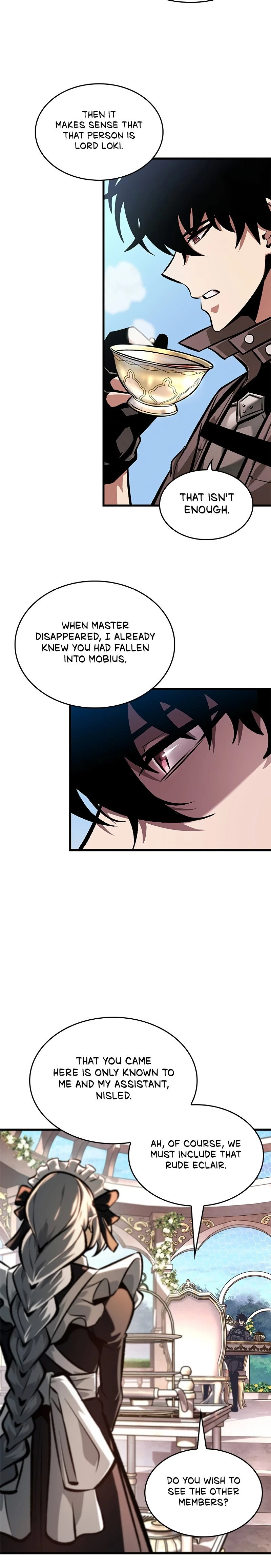 Pick Me Up Chapter 82 - 24