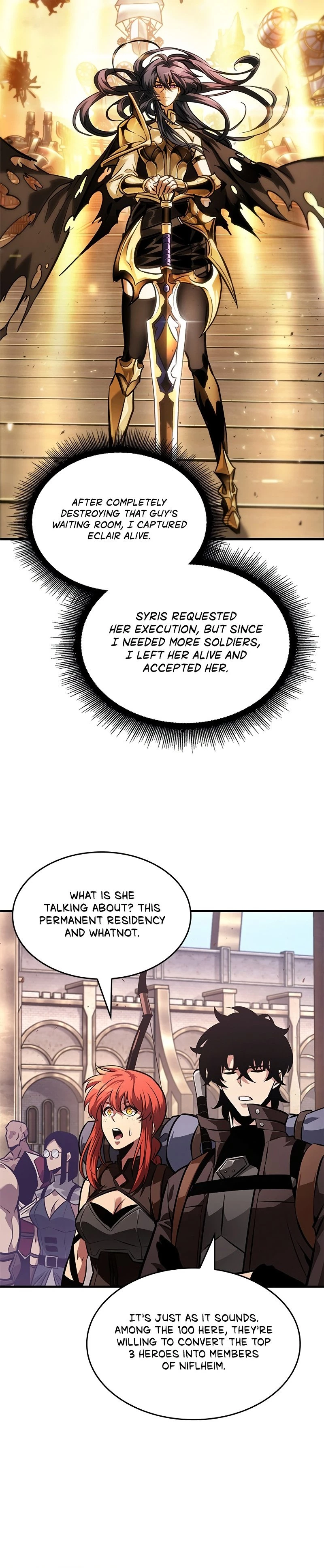 Pick Me Up Chapter 81 - 16