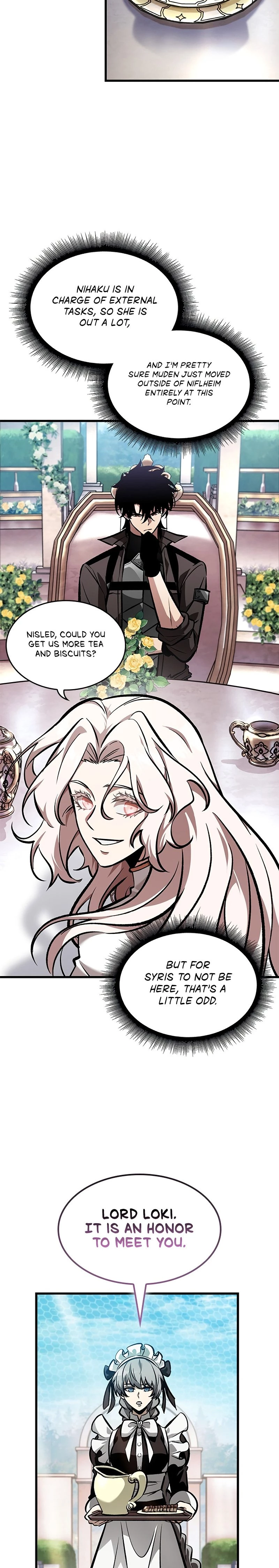 Pick Me Up Chapter 82 - 26