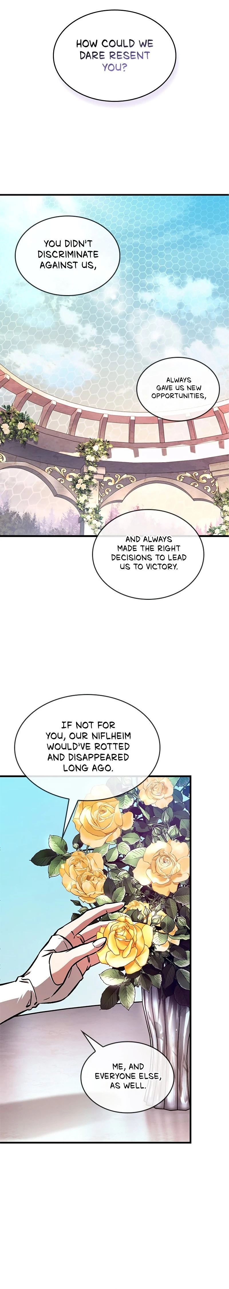 Pick Me Up Chapter 82 - 28