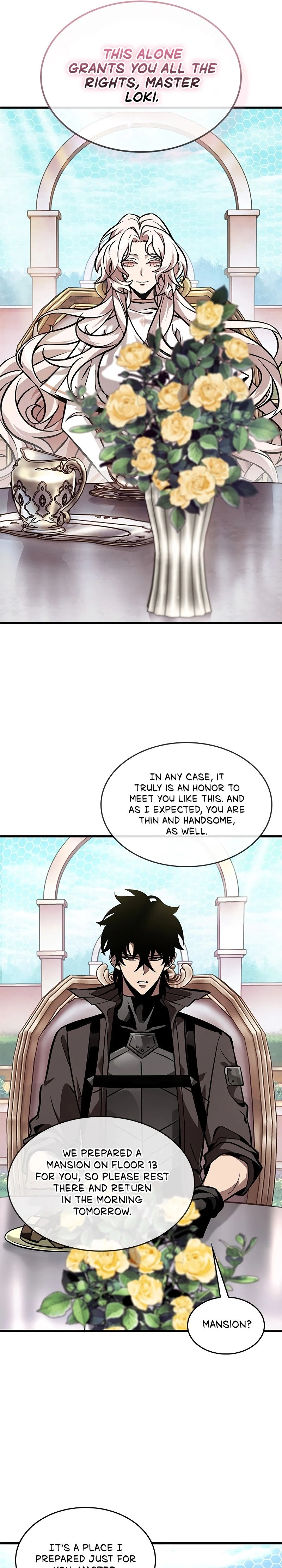 Pick Me Up Chapter 82 - 29