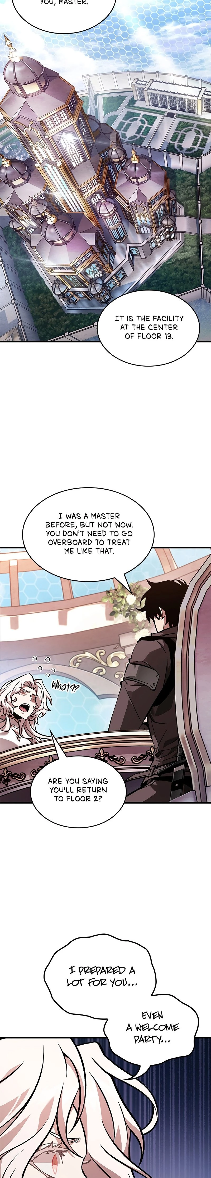 Pick Me Up Chapter 82 - 30