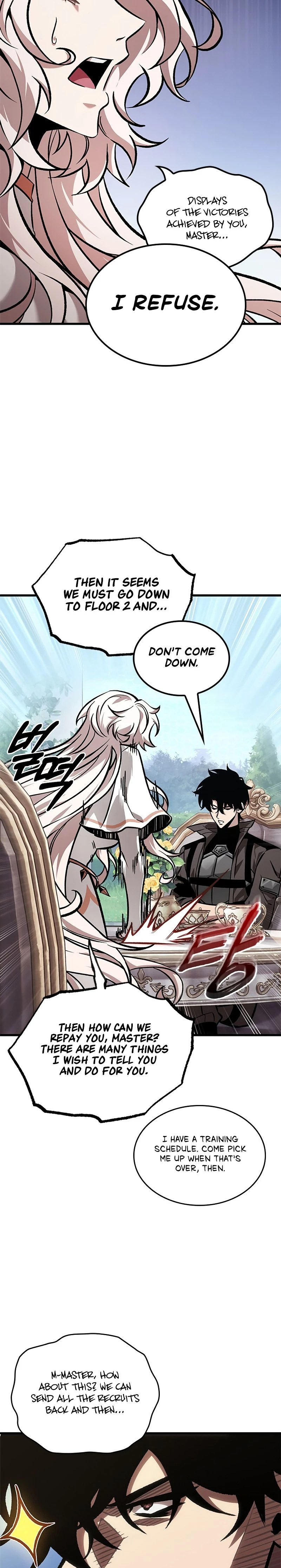 Pick Me Up Chapter 82 - 31