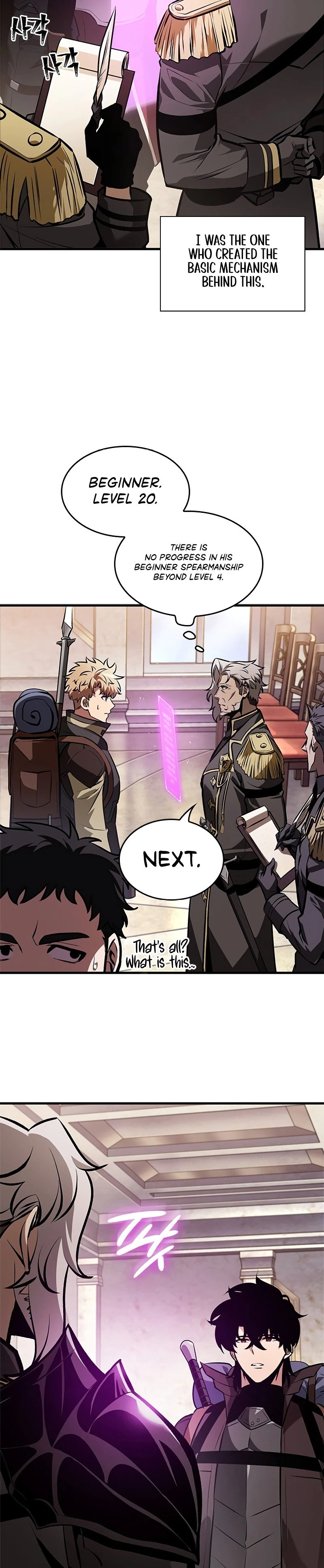 Pick Me Up Chapter 81 - 23