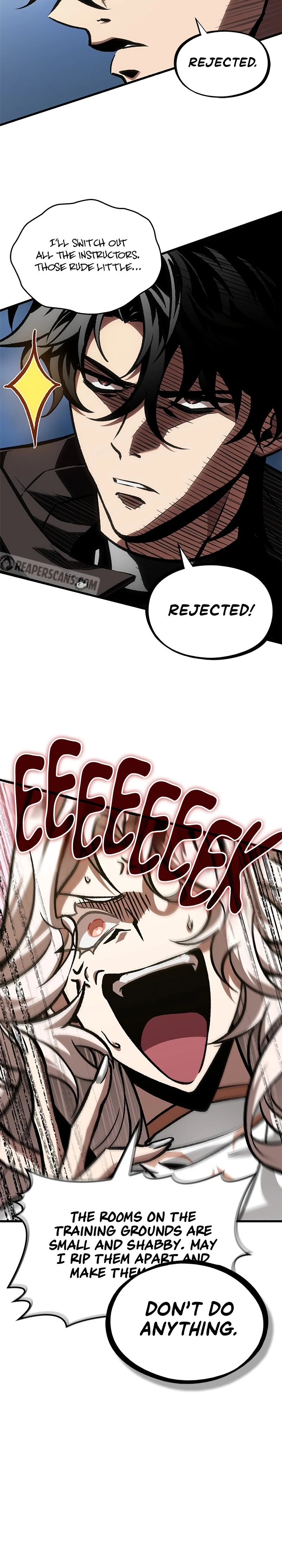 Pick Me Up Chapter 82 - 32