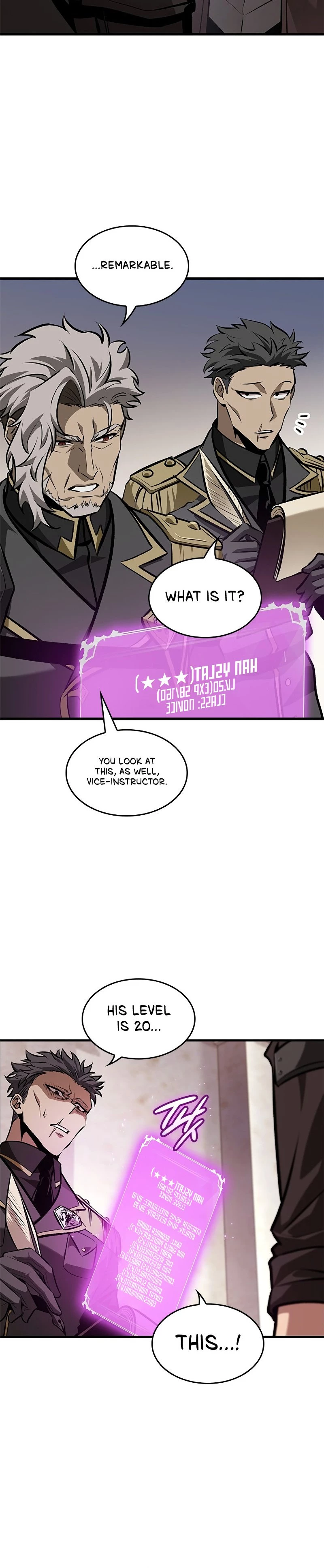 Pick Me Up Chapter 81 - 24