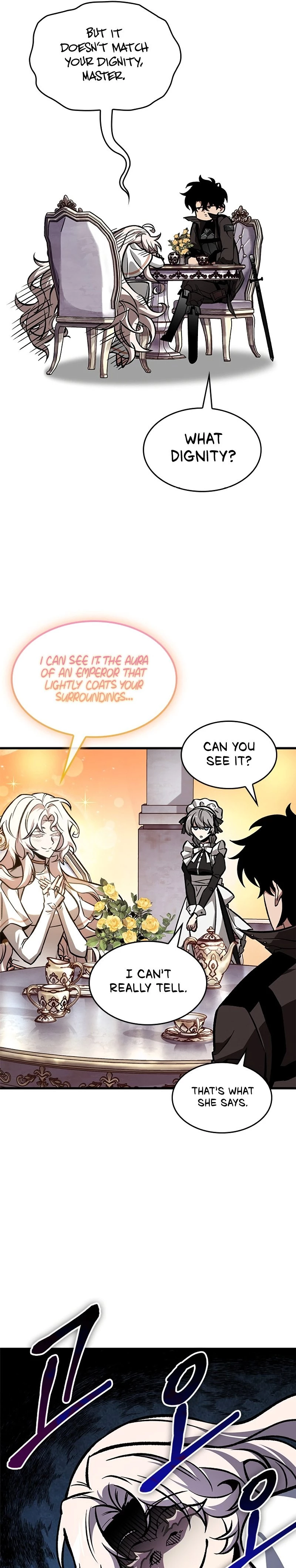 Pick Me Up Chapter 82 - 33