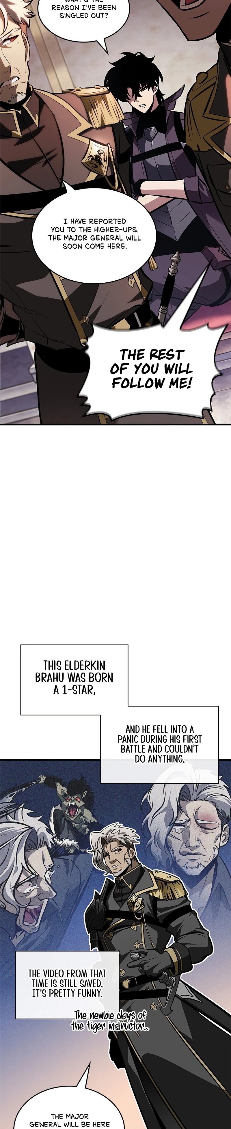 Pick Me Up Chapter 81 - 26