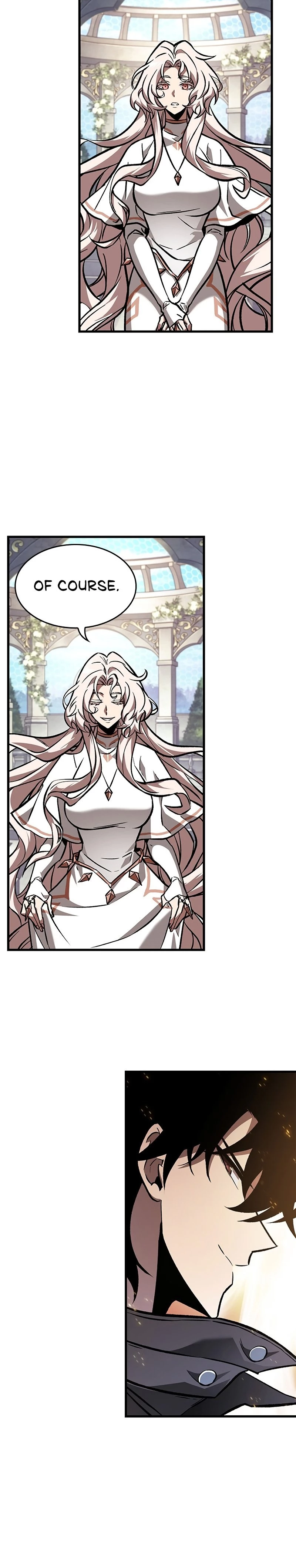 Pick Me Up Chapter 82 - 36