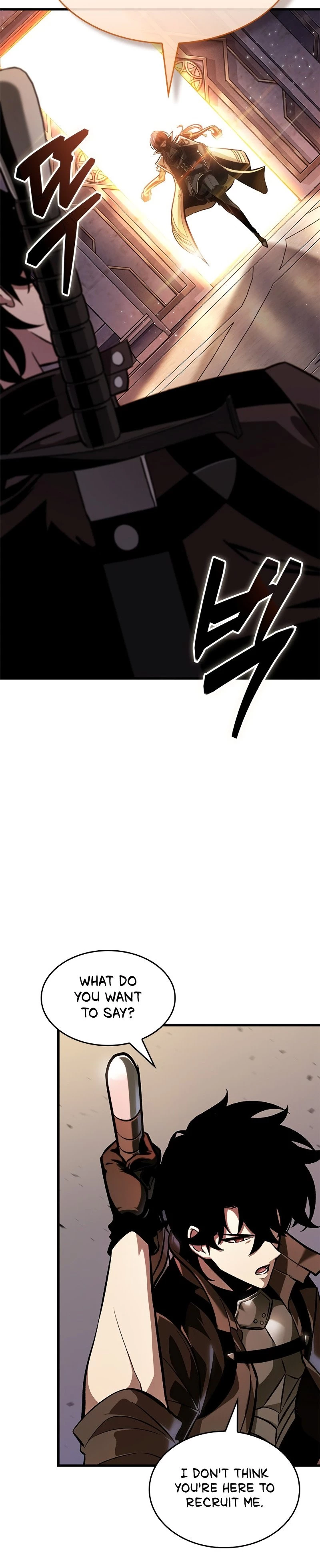 Pick Me Up Chapter 81 - 28