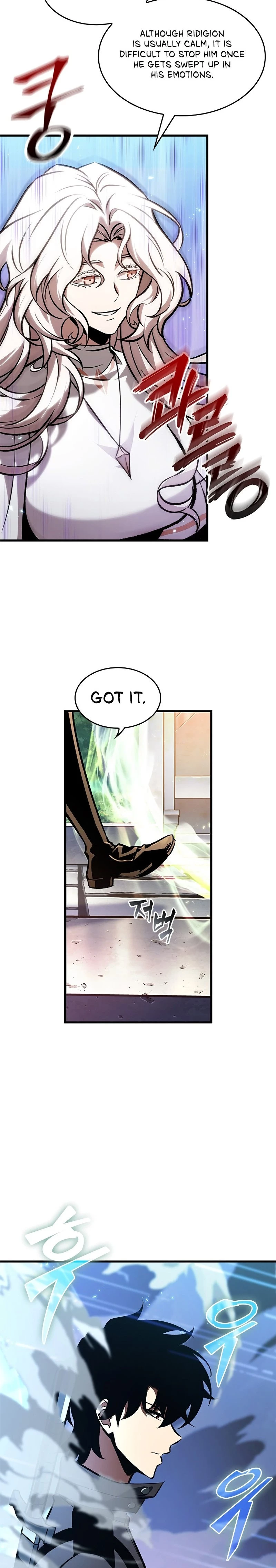 Pick Me Up Chapter 82 - 38