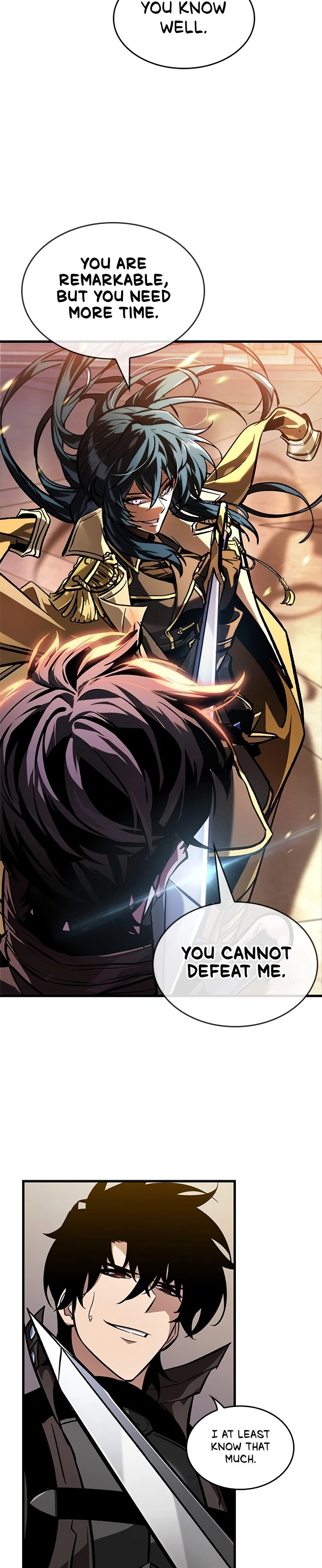 Pick Me Up Chapter 81 - 31