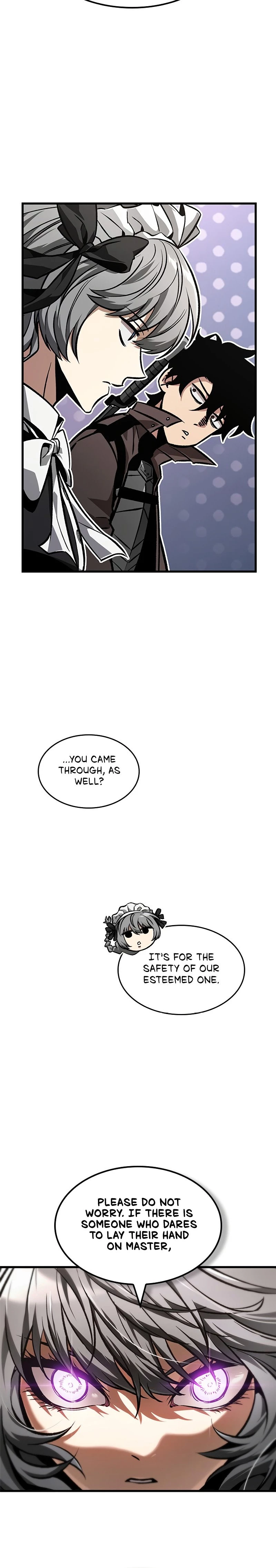 Pick Me Up Chapter 82 - 40