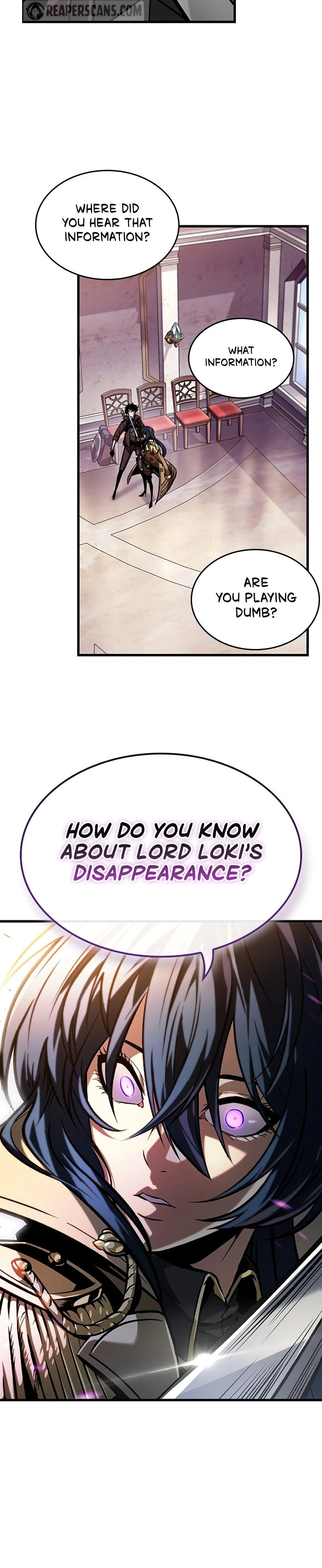 Pick Me Up Chapter 81 - 32