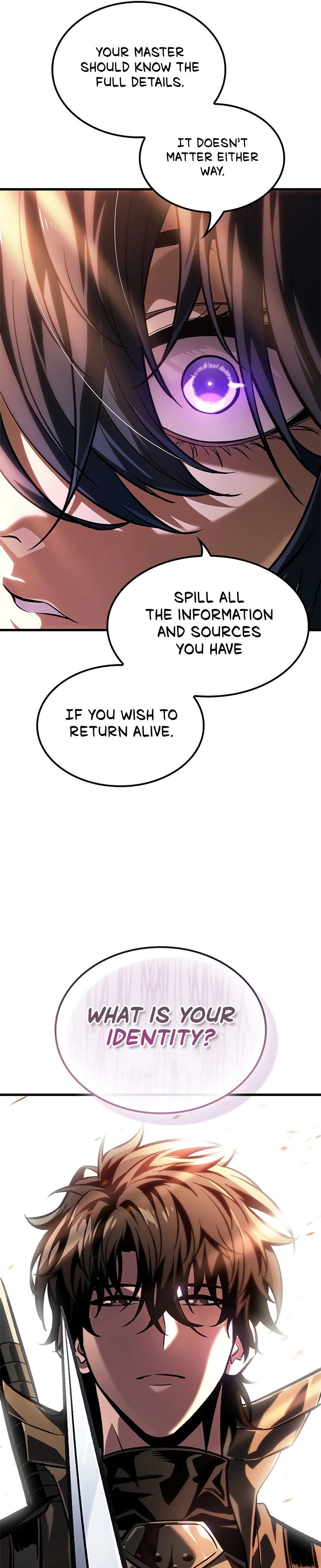 Pick Me Up Chapter 81 - 33