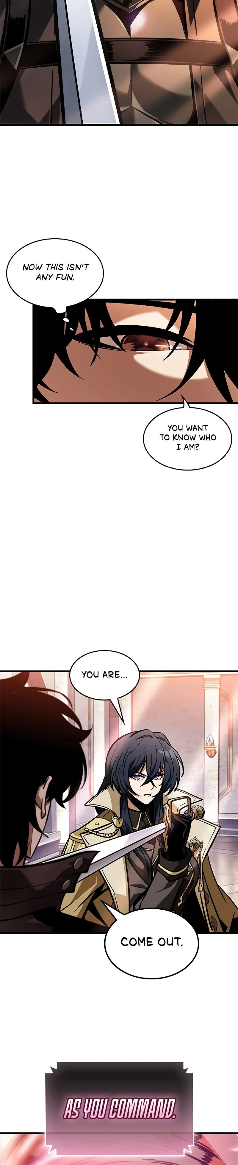 Pick Me Up Chapter 81 - 34