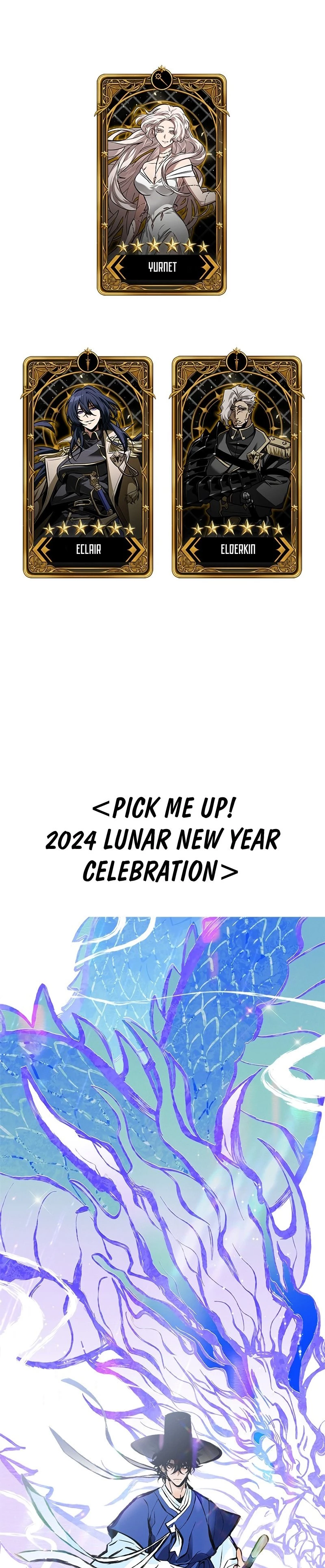 Pick Me Up Chapter 81 - 39