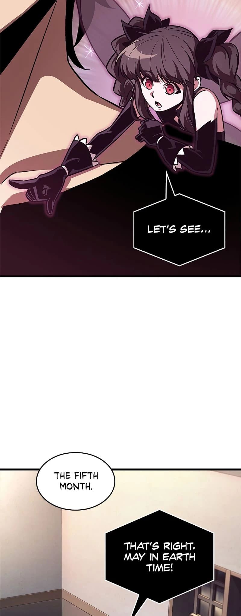 Pick Me Up Chapter 78 - 3