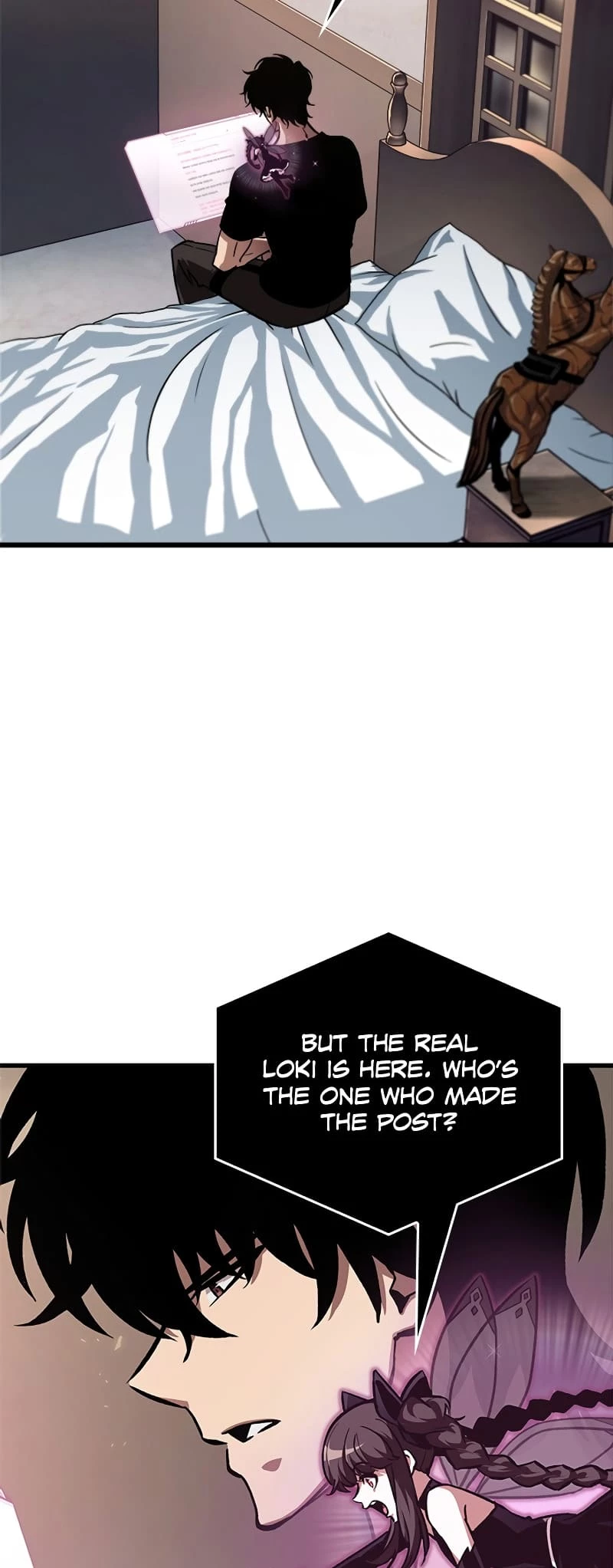 Pick Me Up Chapter 78 - 4