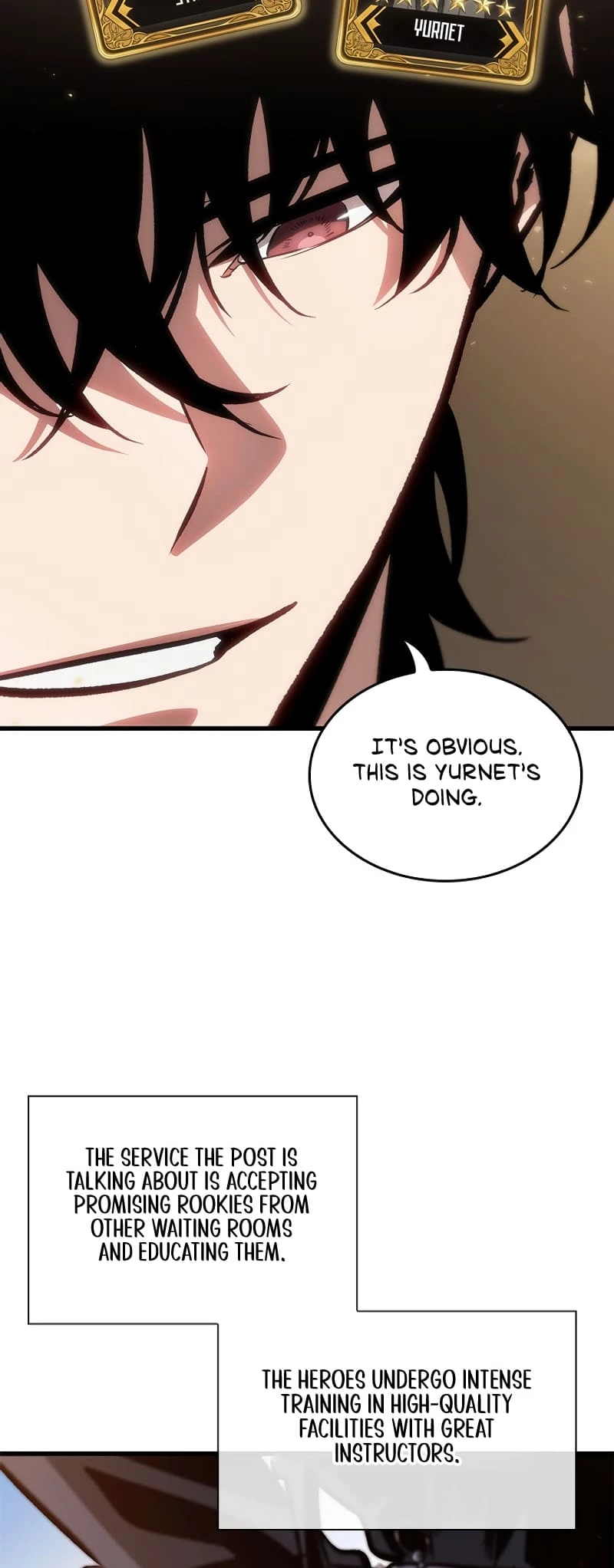 Pick Me Up Chapter 78 - 6