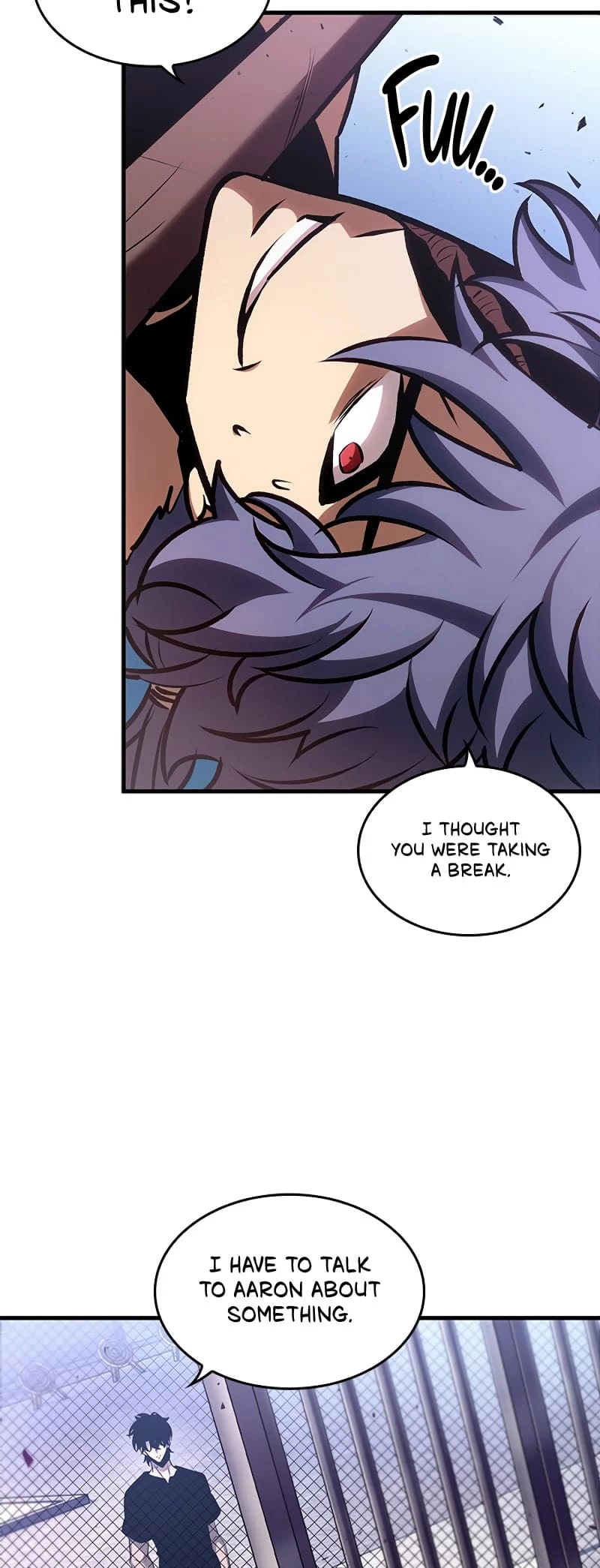 Pick Me Up Chapter 79 - 15