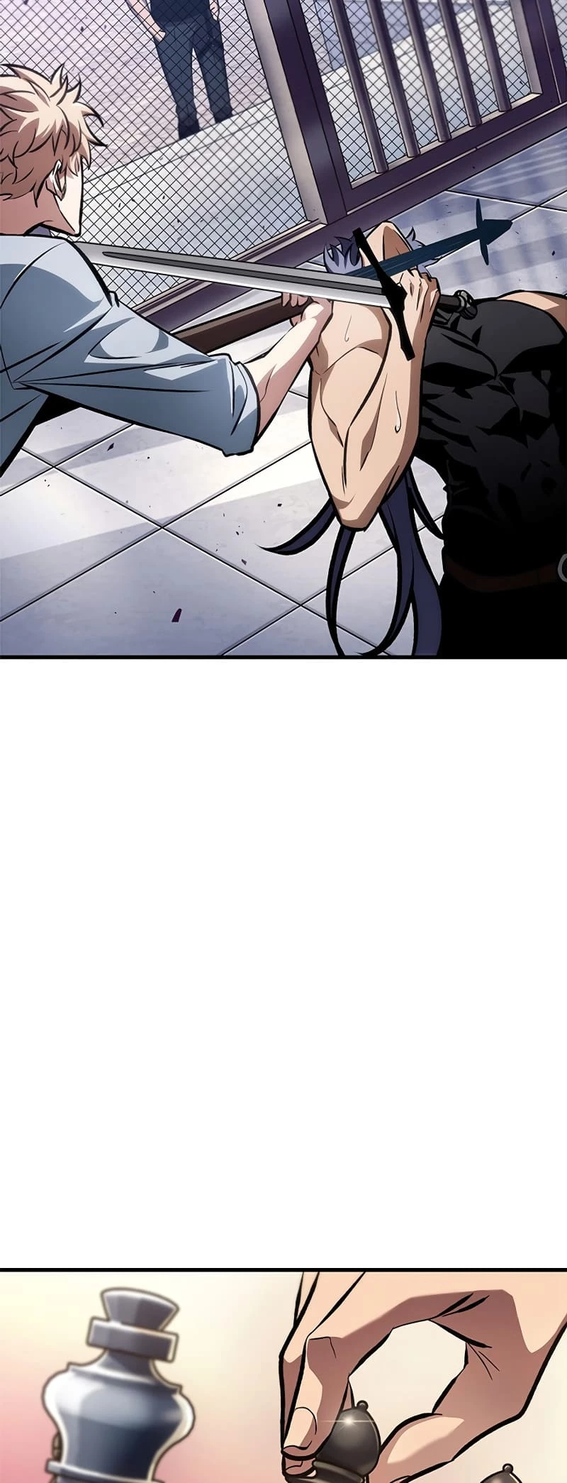 Pick Me Up Chapter 79 - 16