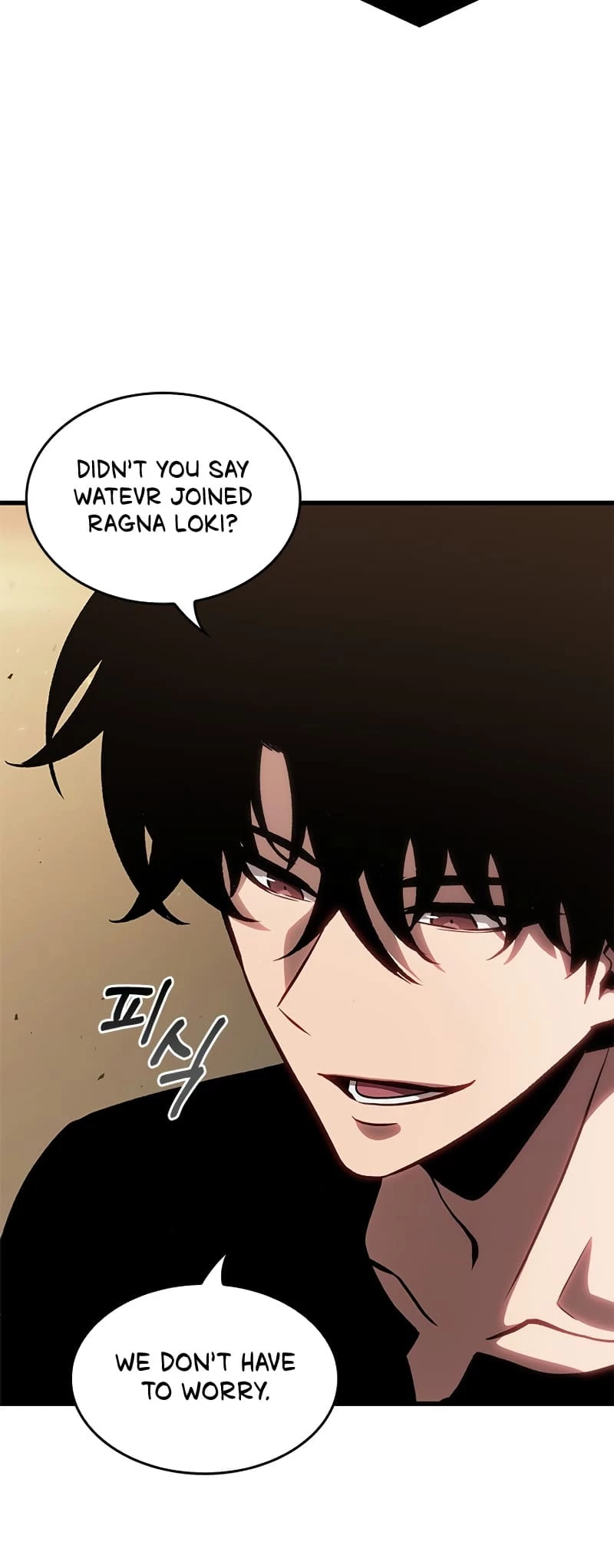 Pick Me Up Chapter 78 - 9