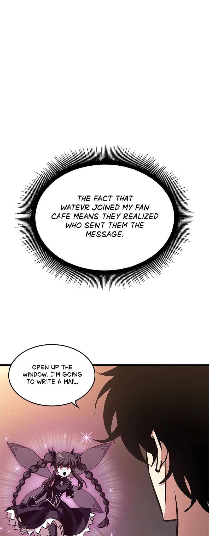 Pick Me Up Chapter 78 - 10