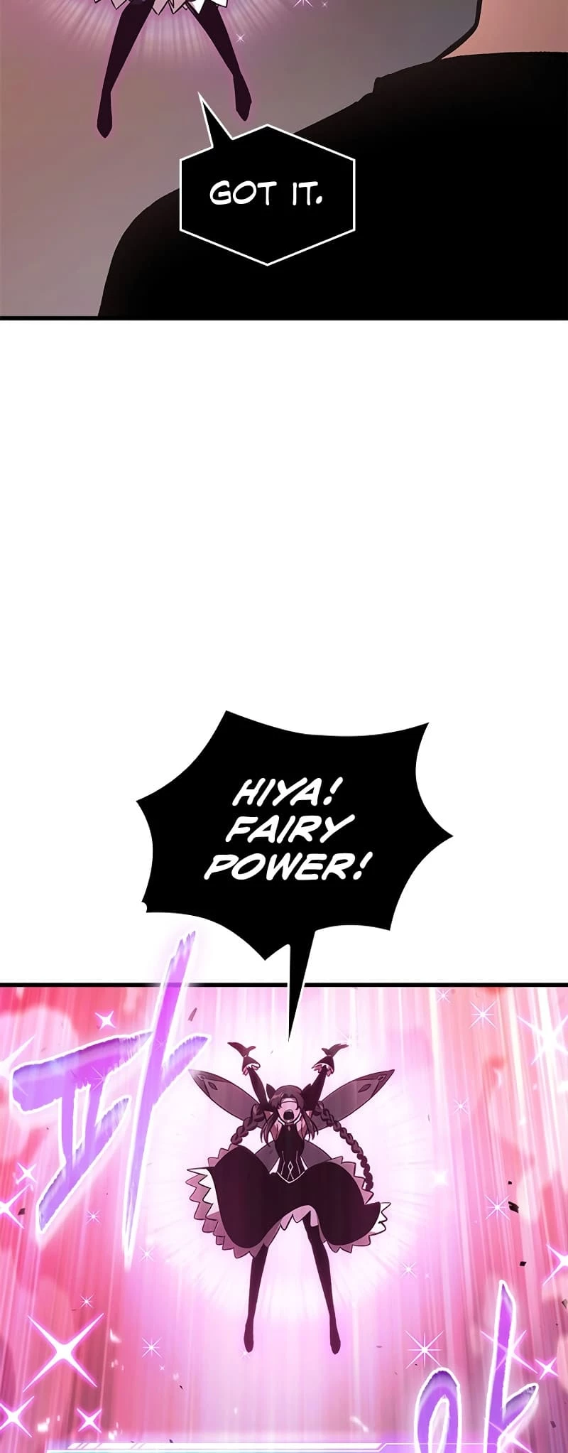 Pick Me Up Chapter 78 - 11
