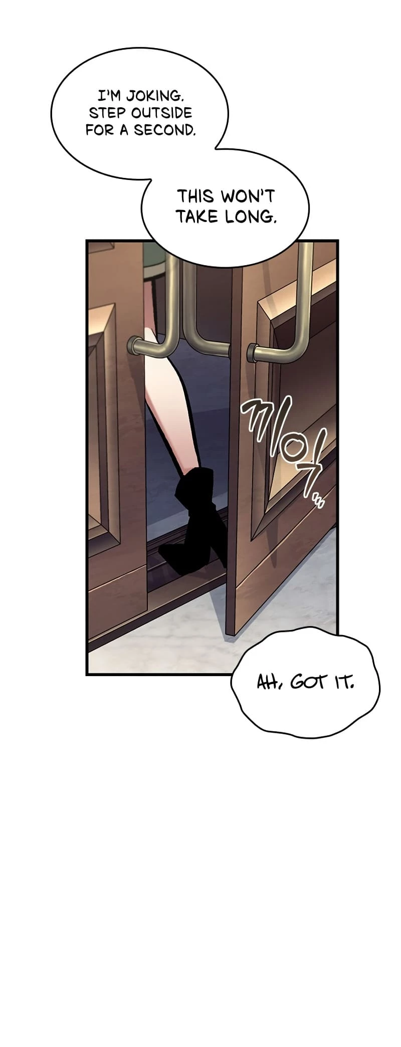 Pick Me Up Chapter 79 - 20