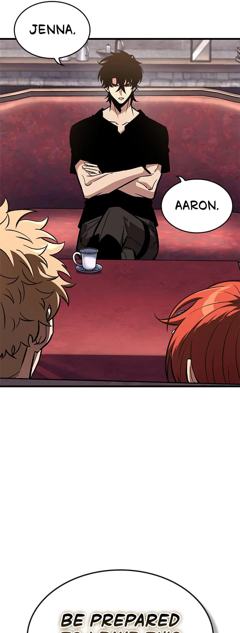Pick Me Up Chapter 79 - 21