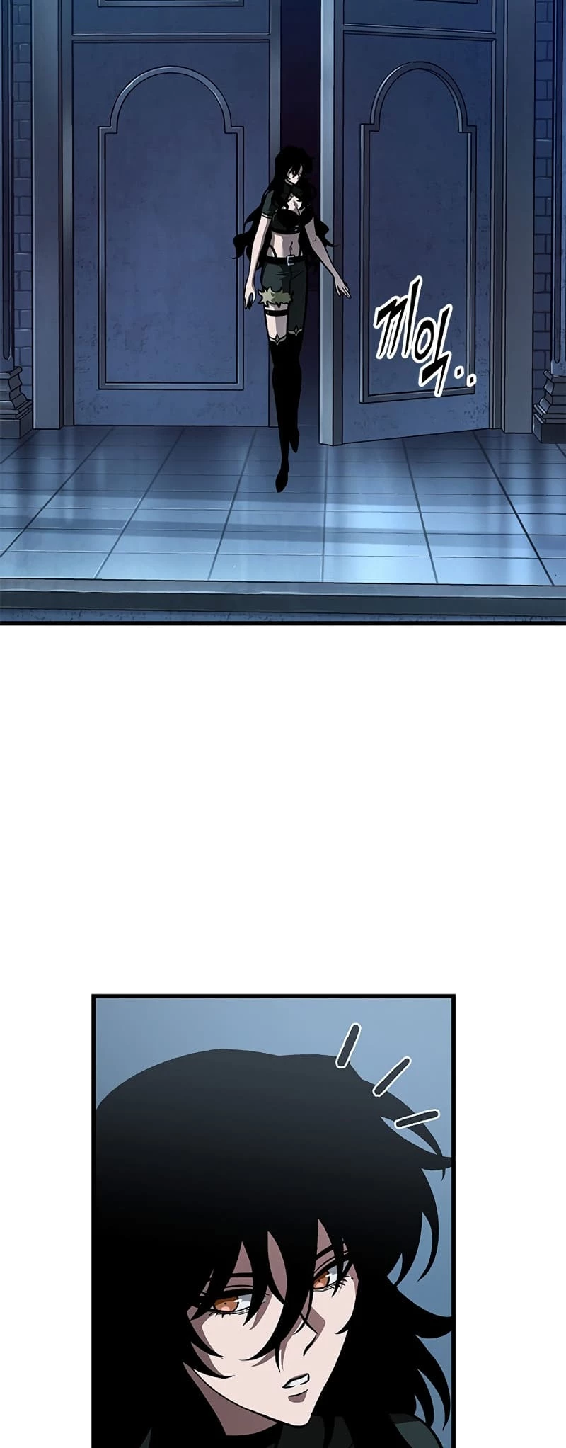 Pick Me Up Chapter 78 - 15