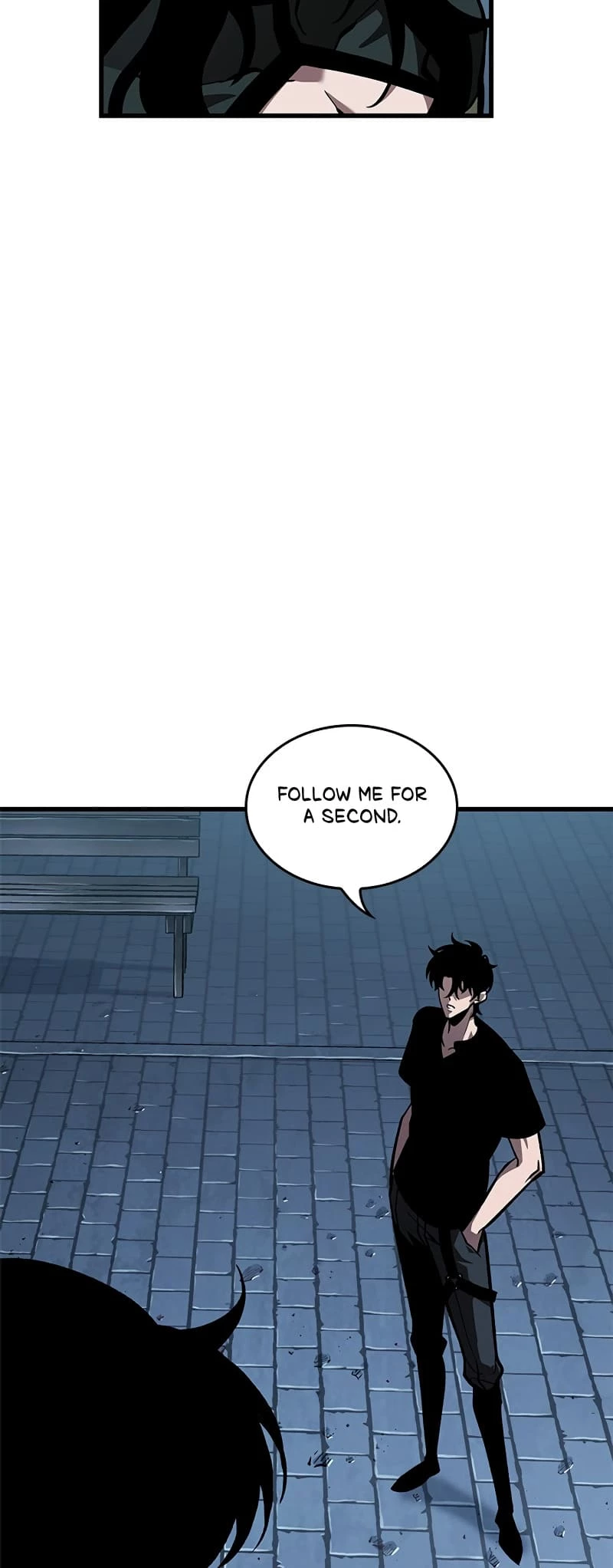 Pick Me Up Chapter 78 - 16