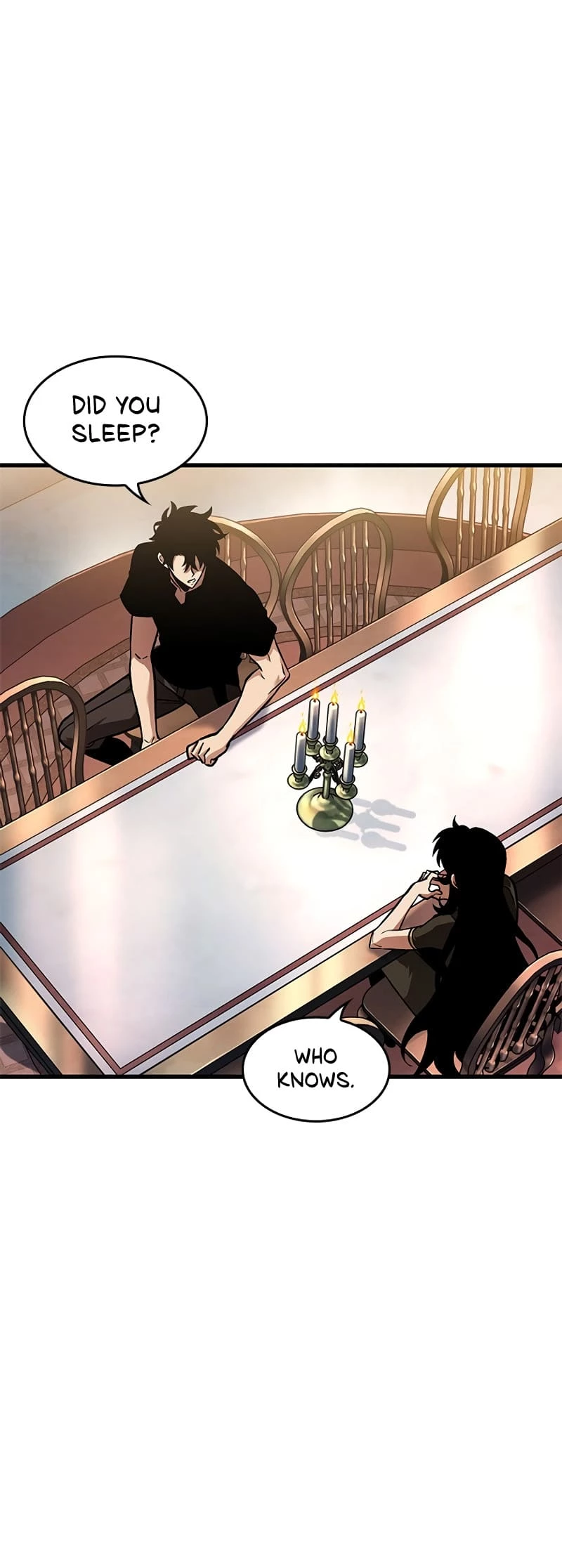 Pick Me Up Chapter 78 - 18