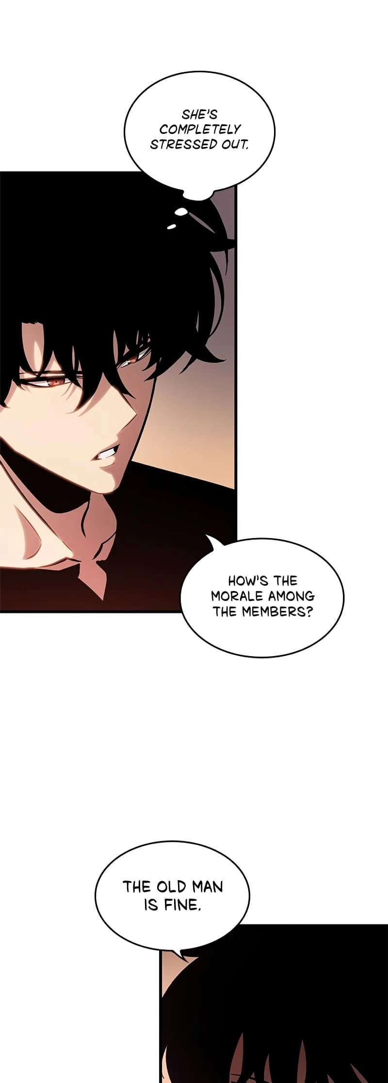 Pick Me Up Chapter 78 - 19