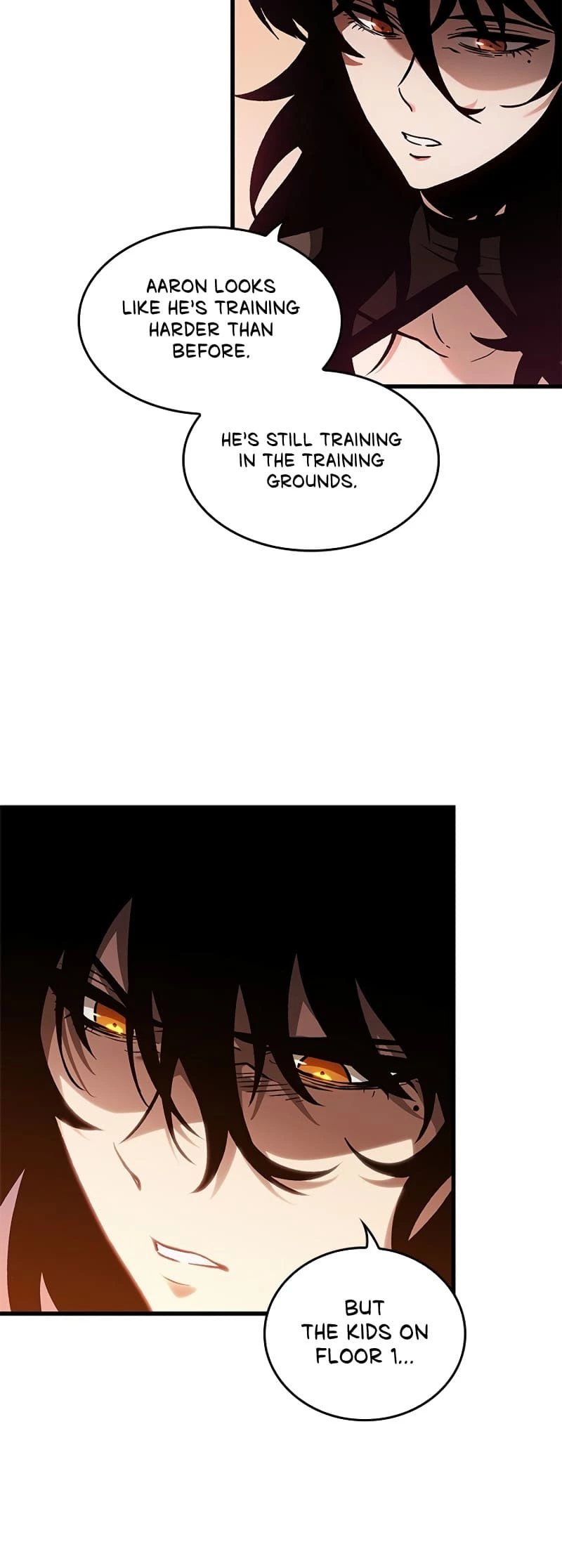 Pick Me Up Chapter 78 - 20
