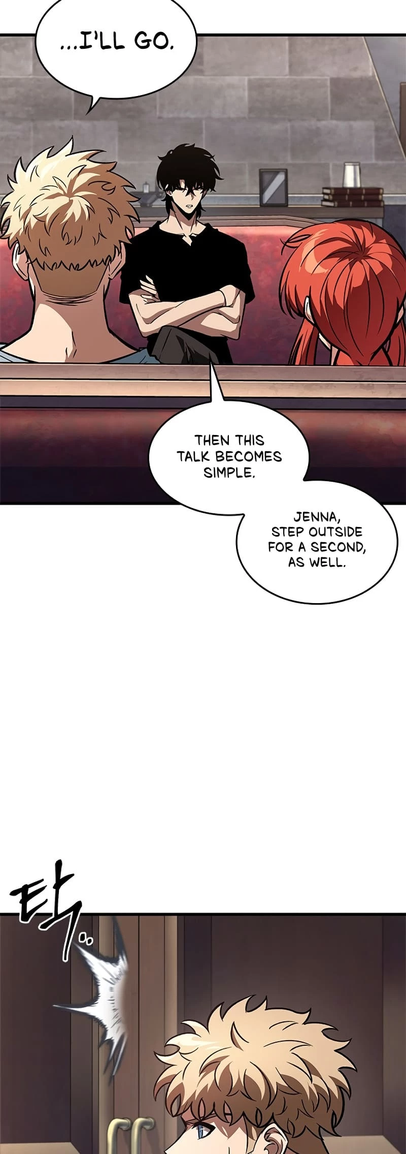 Pick Me Up Chapter 79 - 29