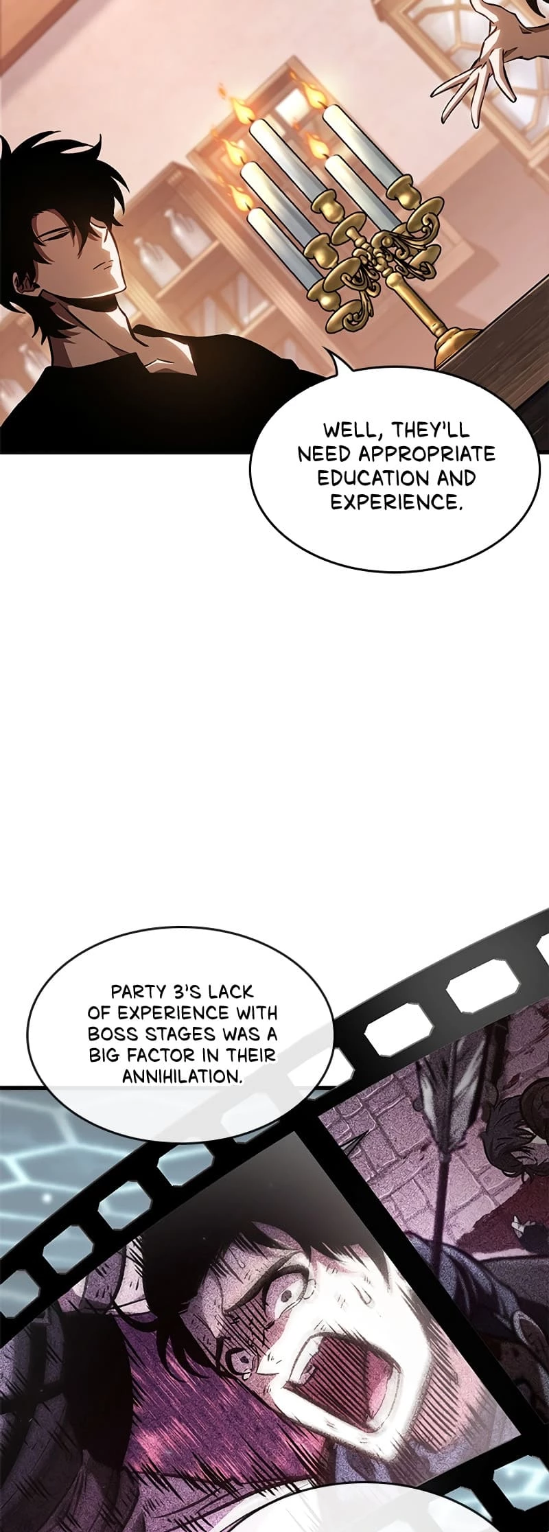 Pick Me Up Chapter 78 - 23